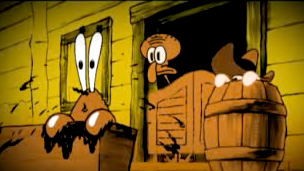 SpongeBob SquarePants: 