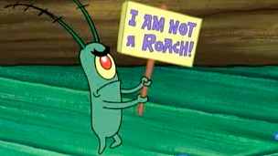 SpongeBob SquarePants: "Plankton’s Army"