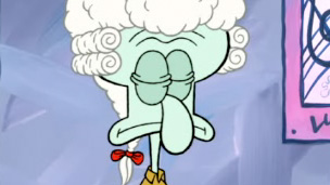 SpongeBob SquarePants: 