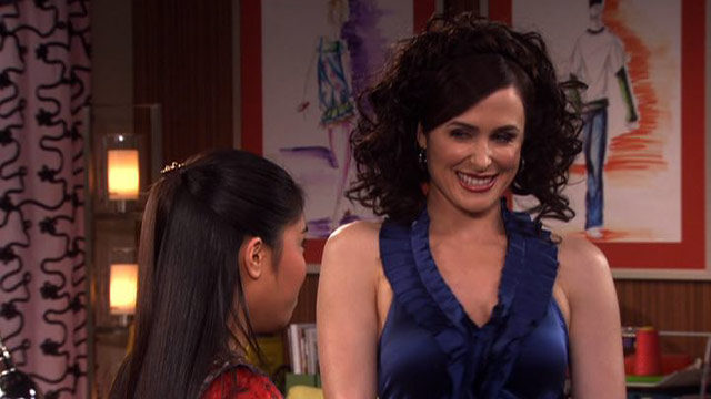True Jackson VP: 