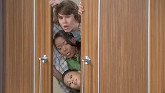 True Jackson VP: "True the Matchmaker"