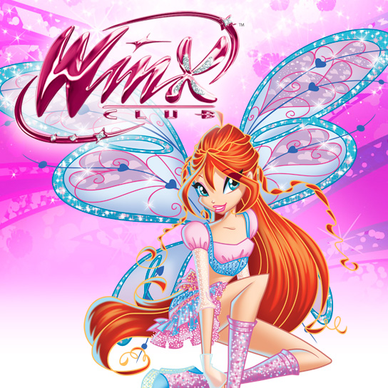 winx club