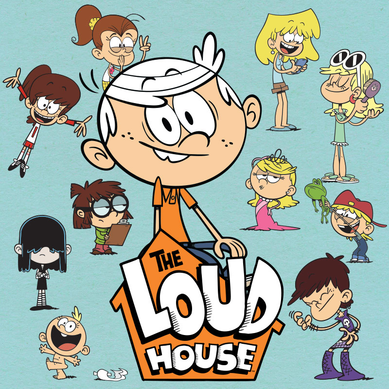 Cancelación de The Loud House