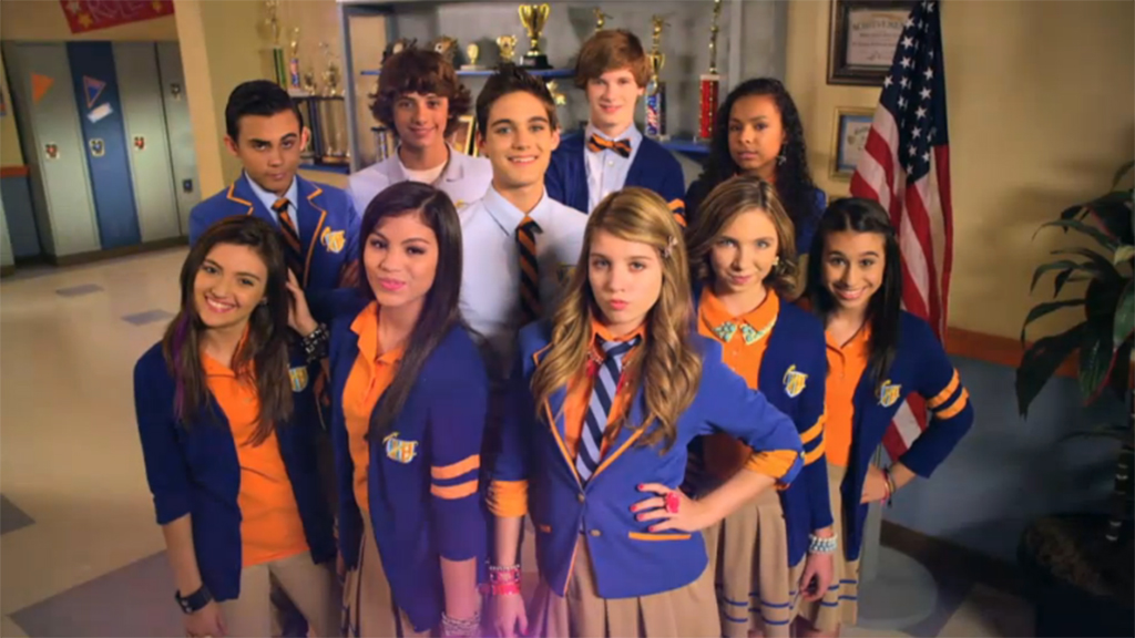 every witch way on the hunt