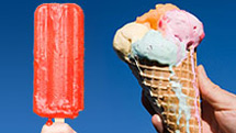 What Summer Food Are You? Test