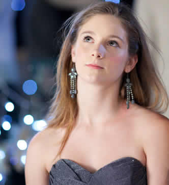 Tara Webster Picture - Dance Academy