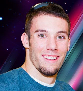 [Matt Ferguson: 2012 Honoree] Picture - The HALO Awards 2012