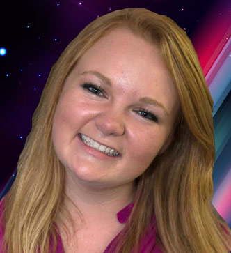 [Taylor Waters: 2012 Honoree] Picture - The HALO Awards 2012