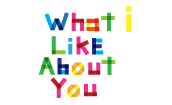 What I Like About You What I Like About You