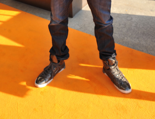 Burkely Duffield's Foot Fashions | Post, Read Comments & Opinions ...
