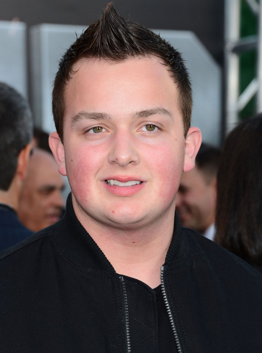 Noah Munck Stars in the New Flick Nicky Deuce! | Post, Read Comments ...