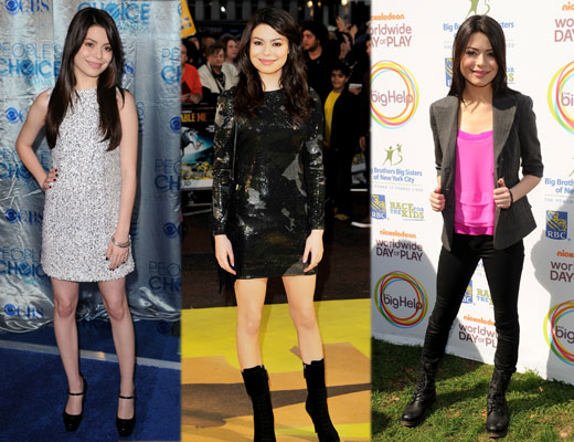 Miranda Cosgrove Style File | Post, Read Comments & Opinions Online ...