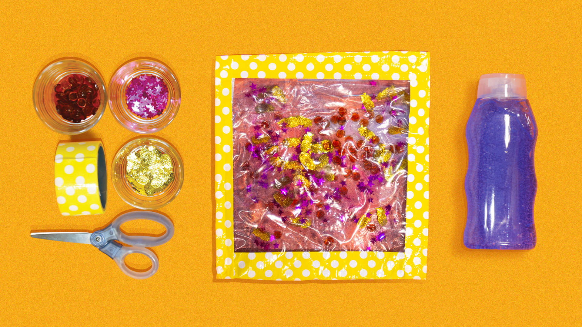 Autism Acceptance DIY Crafts video thumbnail