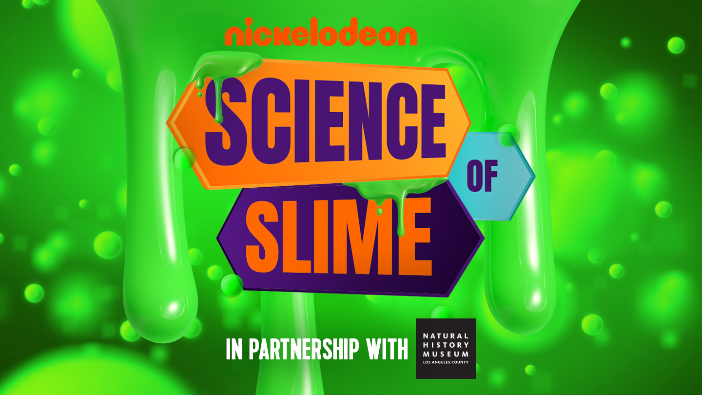 Slime Nick Experience