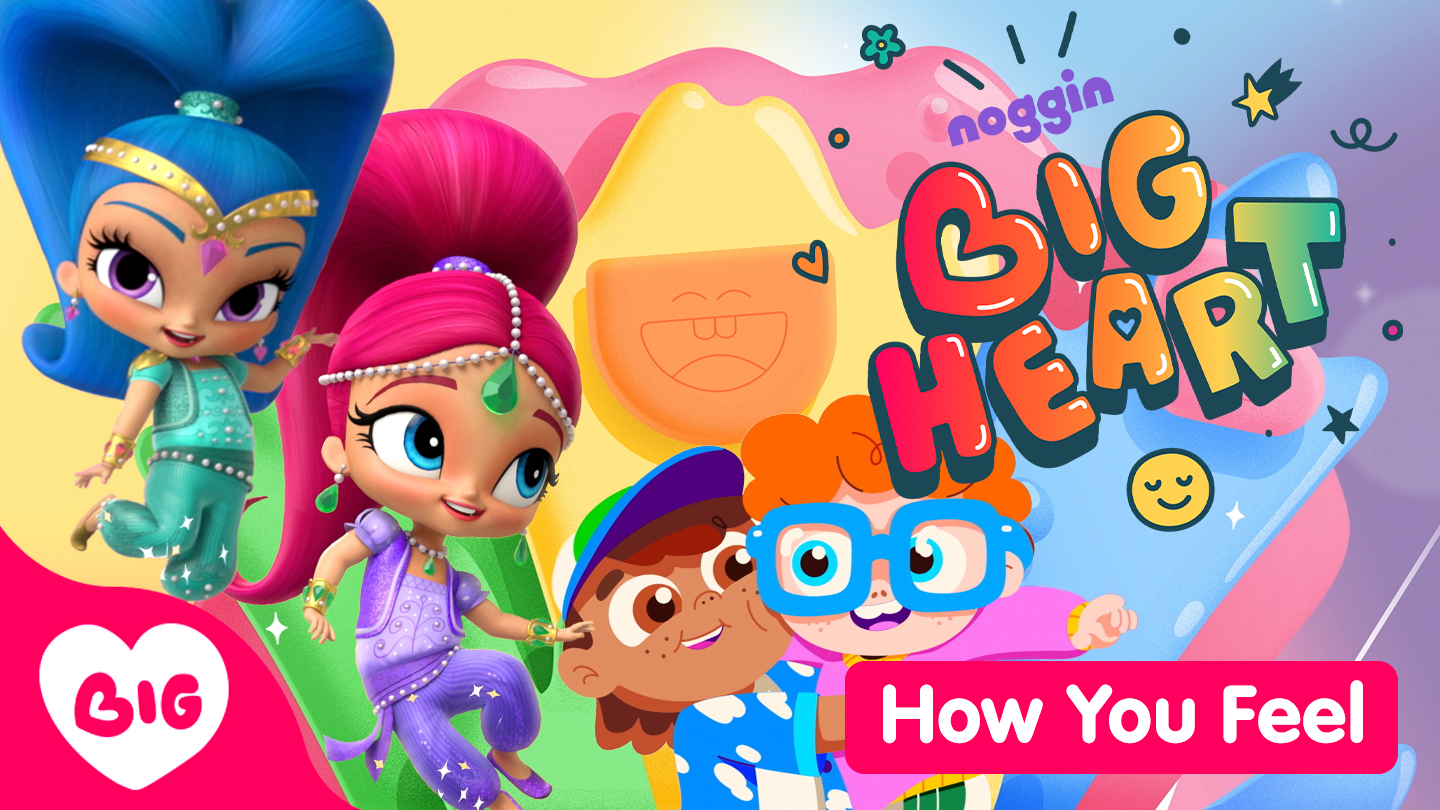 Thumbnail of big Heart