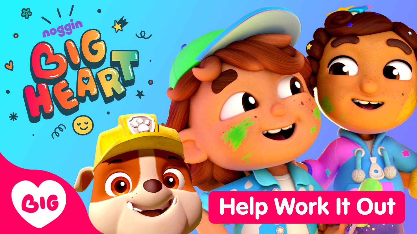 Thumbnail for Big Heart