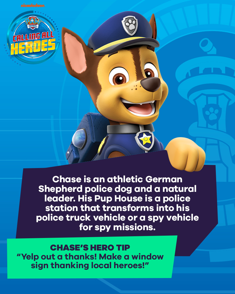 No hotsell paw patrol