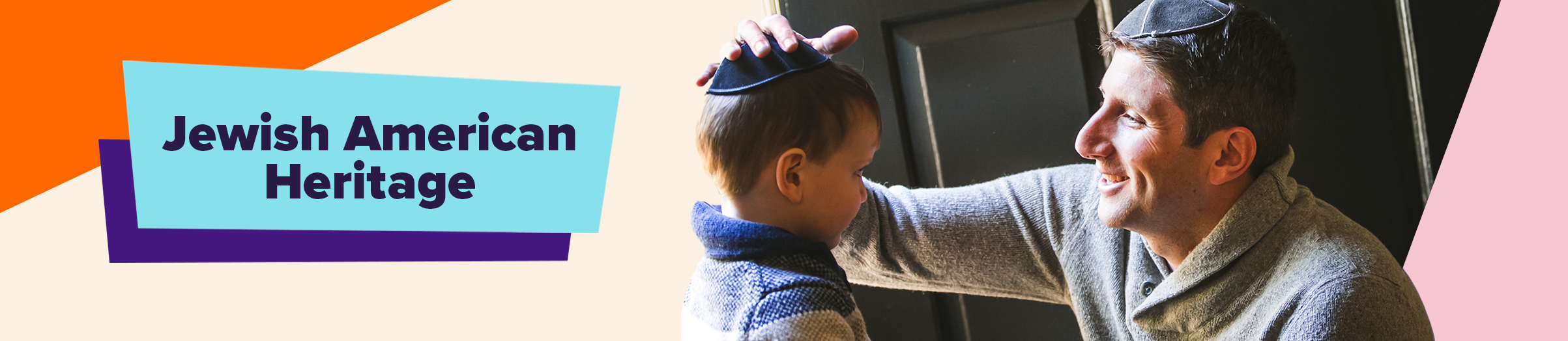 Jewish American Heritage